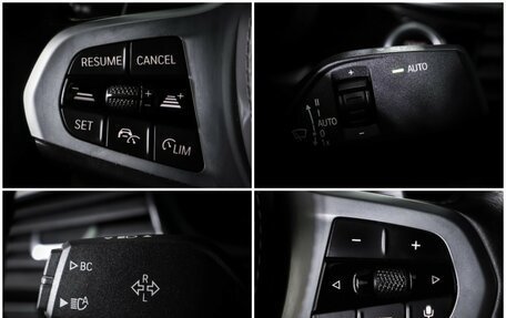 BMW 5 серия, 2020 год, 4 750 000 рублей, 23 фотография