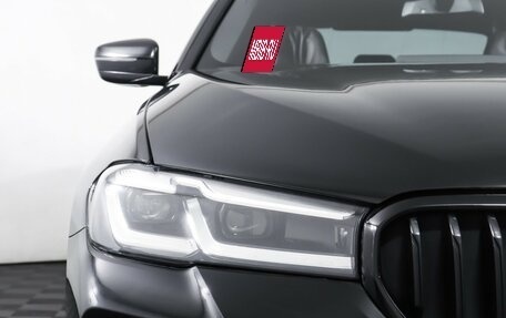 BMW 5 серия, 2020 год, 4 750 000 рублей, 25 фотография