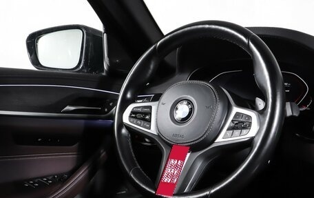 BMW 5 серия, 2020 год, 4 750 000 рублей, 12 фотография