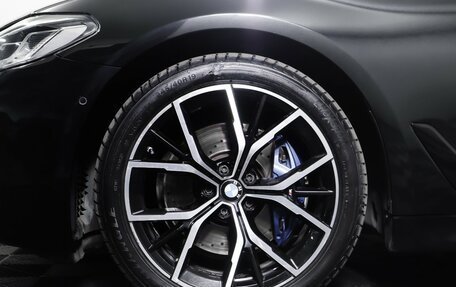 BMW 5 серия, 2020 год, 4 750 000 рублей, 27 фотография
