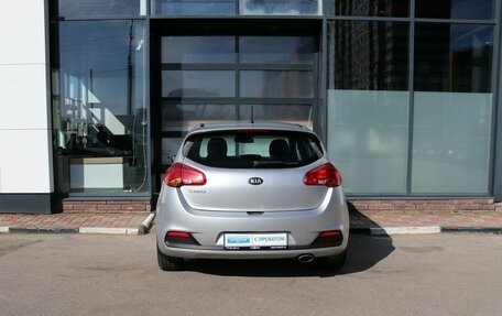 KIA cee'd III, 2012 год, 1 115 000 рублей, 4 фотография