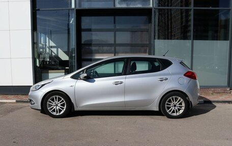 KIA cee'd III, 2012 год, 1 115 000 рублей, 2 фотография