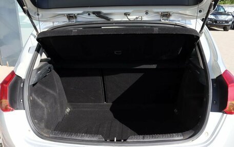 KIA cee'd III, 2012 год, 1 115 000 рублей, 11 фотография