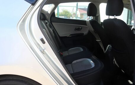 KIA cee'd III, 2012 год, 1 115 000 рублей, 12 фотография