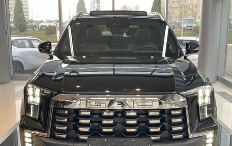 GAC GS8, 2024 год, 5 099 000 рублей, 3 фотография