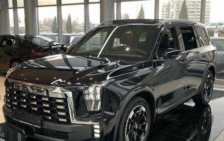 GAC GS8, 2024 год, 5 099 000 рублей, 5 фотография