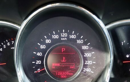KIA cee'd III, 2012 год, 1 115 000 рублей, 17 фотография