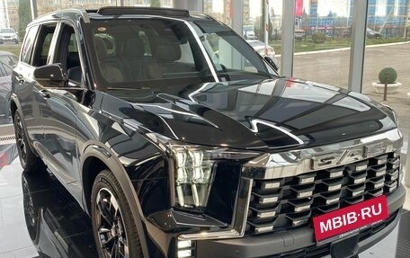 GAC GS8, 2024 год, 5 099 000 рублей, 2 фотография