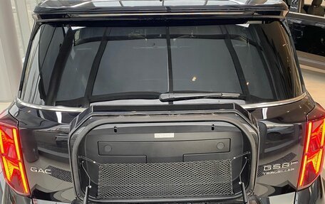GAC GS8, 2024 год, 5 099 000 рублей, 10 фотография