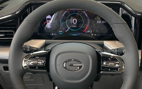 GAC GS8, 2024 год, 5 099 000 рублей, 20 фотография