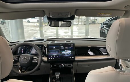 GAC GS8, 2024 год, 5 099 000 рублей, 18 фотография