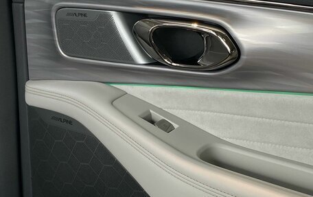 GAC GS8, 2024 год, 5 099 000 рублей, 25 фотография