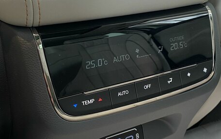 GAC GS8, 2024 год, 5 099 000 рублей, 24 фотография