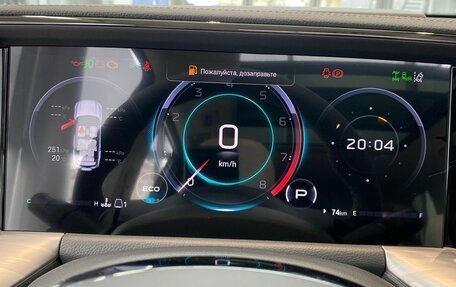 GAC GS8, 2024 год, 5 099 000 рублей, 29 фотография