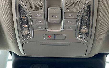 GAC GS8, 2024 год, 5 099 000 рублей, 32 фотография