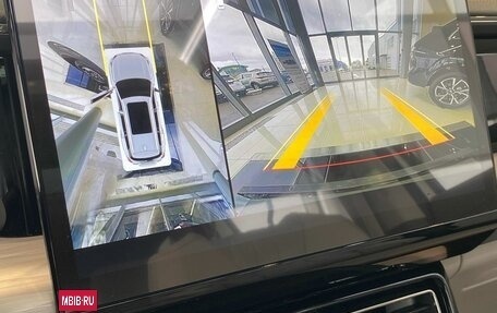 GAC GS8, 2024 год, 5 099 000 рублей, 28 фотография