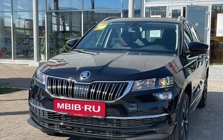 Skoda Karoq I, 2025 год, 2 930 000 рублей, 2 фотография