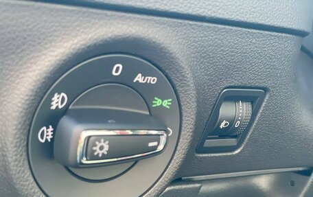 Skoda Karoq I, 2025 год, 2 930 000 рублей, 9 фотография