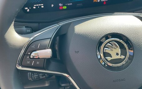 Skoda Karoq I, 2025 год, 2 930 000 рублей, 10 фотография