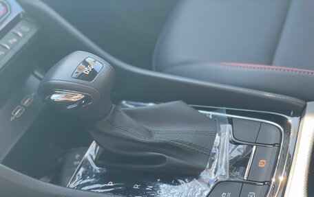 Skoda Karoq I, 2025 год, 2 930 000 рублей, 13 фотография