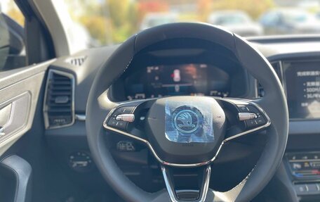 Skoda Karoq I, 2025 год, 2 930 000 рублей, 12 фотография