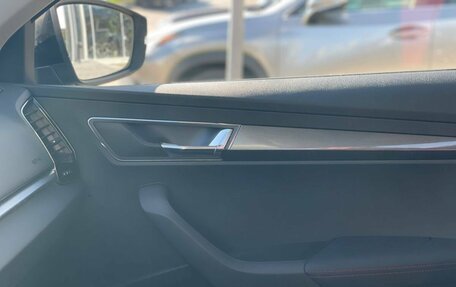 Skoda Karoq I, 2025 год, 2 930 000 рублей, 17 фотография