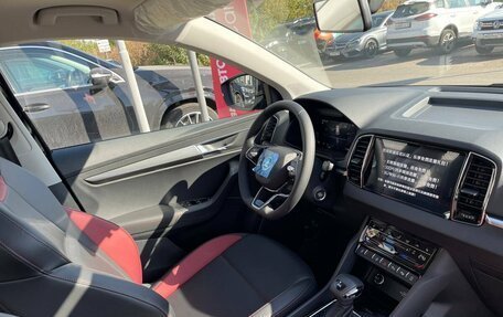 Skoda Karoq I, 2025 год, 2 930 000 рублей, 19 фотография