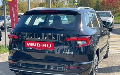 Skoda Karoq I, 2025 год, 2 930 000 рублей, 5 фотография