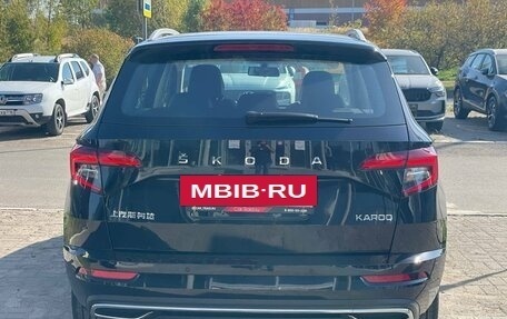 Skoda Karoq I, 2025 год, 2 930 000 рублей, 6 фотография