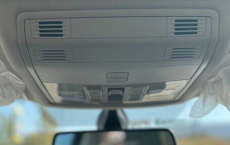 Skoda Karoq I, 2025 год, 2 930 000 рублей, 23 фотография