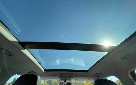 Skoda Karoq I, 2025 год, 2 930 000 рублей, 22 фотография