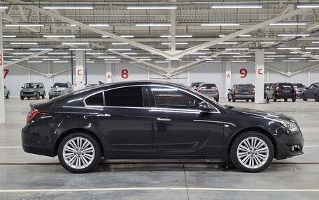 Opel Insignia II рестайлинг, 2014 год, 959 950 рублей, 8 фотография