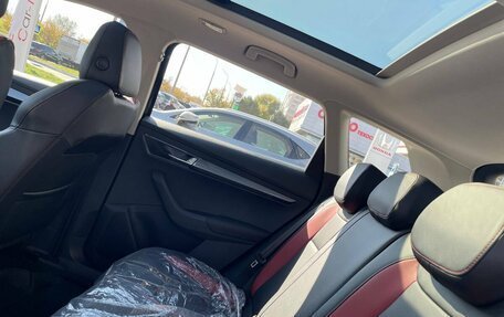 Skoda Karoq I, 2025 год, 2 930 000 рублей, 20 фотография