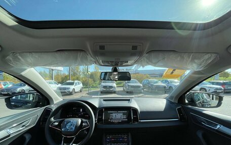 Skoda Karoq I, 2025 год, 2 930 000 рублей, 21 фотография