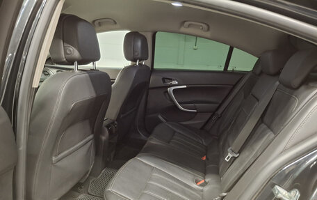 Opel Insignia II рестайлинг, 2014 год, 959 950 рублей, 16 фотография
