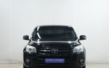 Toyota RAV4, 2009 год, 1 459 000 рублей, 2 фотография