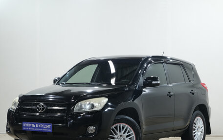 Toyota RAV4, 2009 год, 1 459 000 рублей, 4 фотография