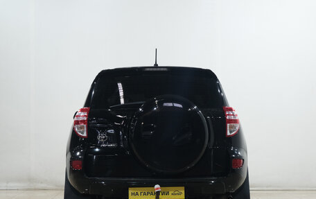 Toyota RAV4, 2009 год, 1 459 000 рублей, 6 фотография