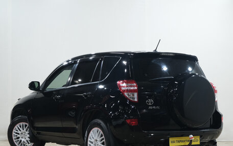 Toyota RAV4, 2009 год, 1 459 000 рублей, 5 фотография