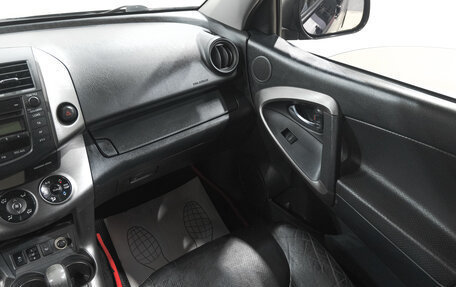 Toyota RAV4, 2009 год, 1 459 000 рублей, 11 фотография