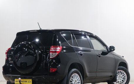 Toyota RAV4, 2009 год, 1 459 000 рублей, 7 фотография