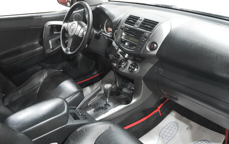 Toyota RAV4, 2009 год, 1 459 000 рублей, 9 фотография