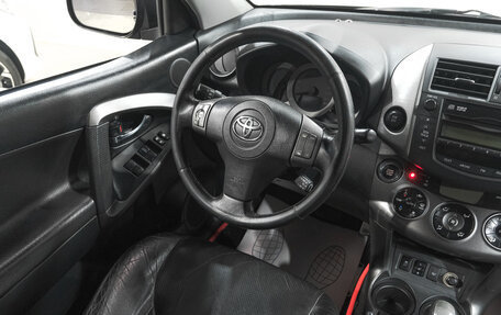 Toyota RAV4, 2009 год, 1 459 000 рублей, 10 фотография