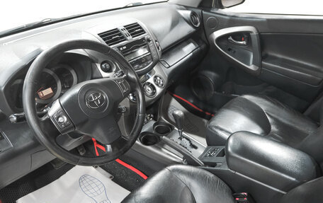 Toyota RAV4, 2009 год, 1 459 000 рублей, 8 фотография