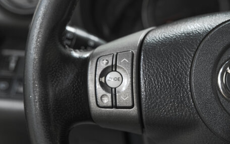 Toyota RAV4, 2009 год, 1 459 000 рублей, 13 фотография