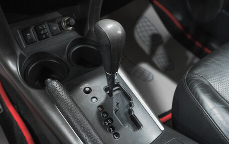 Toyota RAV4, 2009 год, 1 459 000 рублей, 18 фотография