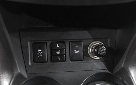 Toyota RAV4, 2009 год, 1 459 000 рублей, 16 фотография