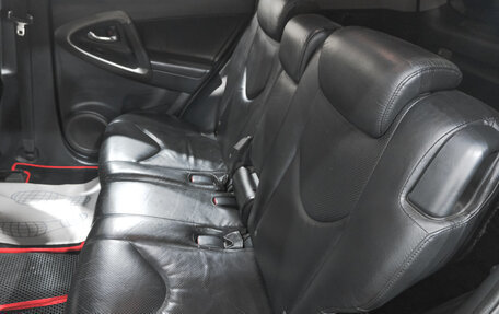 Toyota RAV4, 2009 год, 1 459 000 рублей, 26 фотография