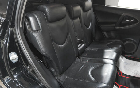 Toyota RAV4, 2009 год, 1 459 000 рублей, 25 фотография