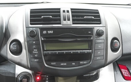 Toyota RAV4, 2009 год, 1 459 000 рублей, 23 фотография